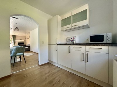 Apartment 2-Bett-Ferienwohnung In der Stegwiese - Outdoor photo 15