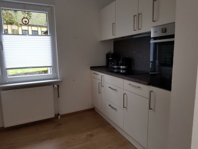 Apartment 2-Bett-Ferienwohnung In der Stegwiese - Outdoor photo 16
