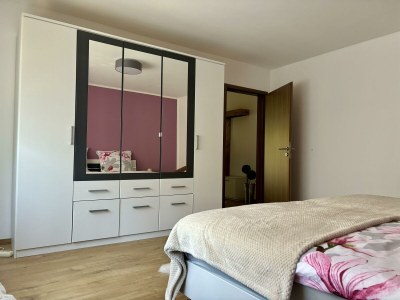 Apartment 2-Bett-Ferienwohnung In der Stegwiese - Outdoor photo 19