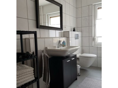 Apartment 2-Bett-Ferienwohnung In der Stegwiese - Outdoor photo 20