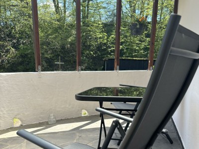 Apartment 2-Bett-Ferienwohnung In der Stegwiese - Outdoor photo 21