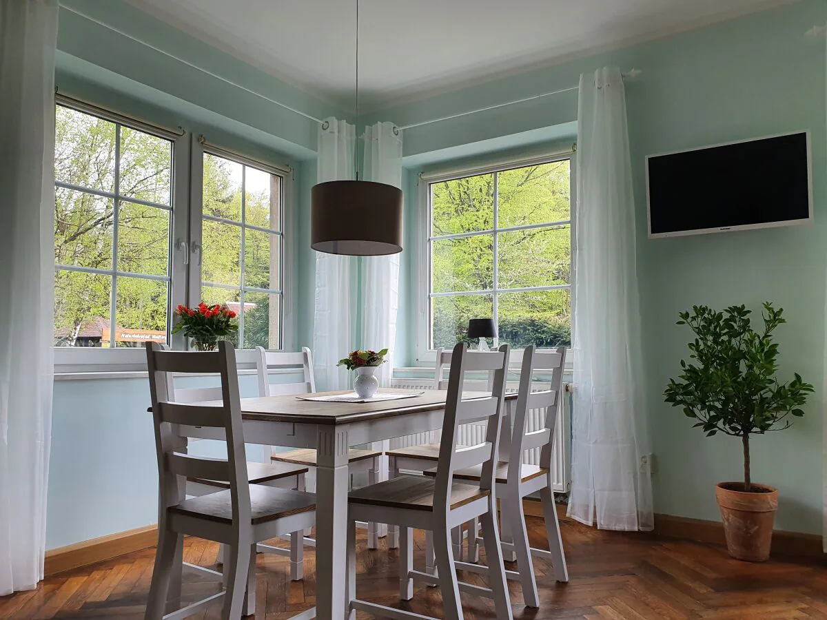 Holiday apartment Landrock