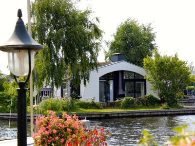 Bungalow Kole 4 in Lemmer - Bungalow