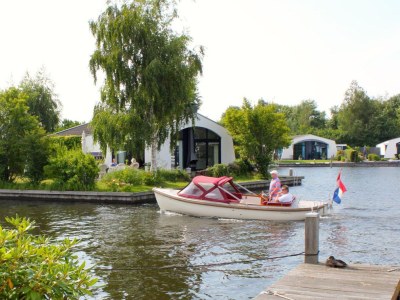 Bungalow Kole 4 - Outdoor photo 2