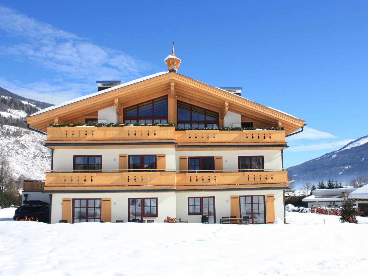 Holiday apartment "Ellen" - Outdoor photo 2