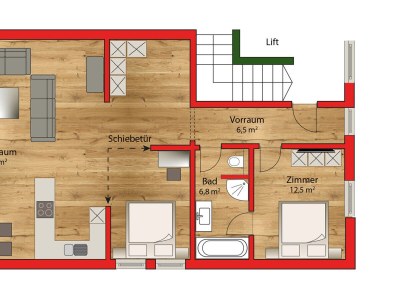Holiday apartment "Ellen" - Document photo 20