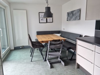 Apartment Haus Fernweh in Bartholomäberg - Apartment