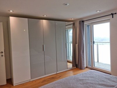 Apartment Haus Fernweh - Outdoor photo 15