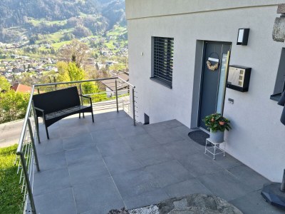 Apartment Haus Fernweh - Outdoor photo 26