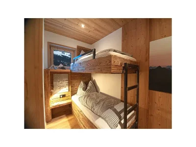 Apartment Gartenappartement Ski-in Ski-out - Features photo 26