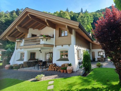 Apartment Wohung für 1-4 Personen, 77m² in Schruns - Apartment