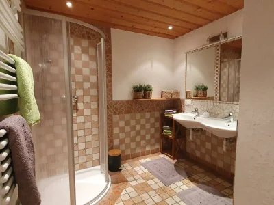 Apartment Wohung für 1-4 Personen, 77m² - Features photo 13