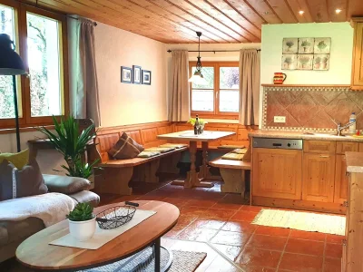 Apartment Wohung für 1-4 Personen, 77m² - Features photo 15