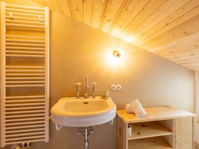 Apartment Ferienhaus, Dusche, WC, 4 oder mehr Schlafräume - Outdoor photo 29