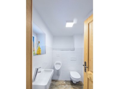 Apartment Appartement/Fewo, Dusche, WC, 4 Schlafräume - Outdoor photo 6