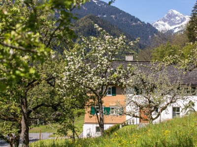 Apartment Appartement/Fewo, Dusche, WC, 4 Schlafräume - Outdoor photo 18