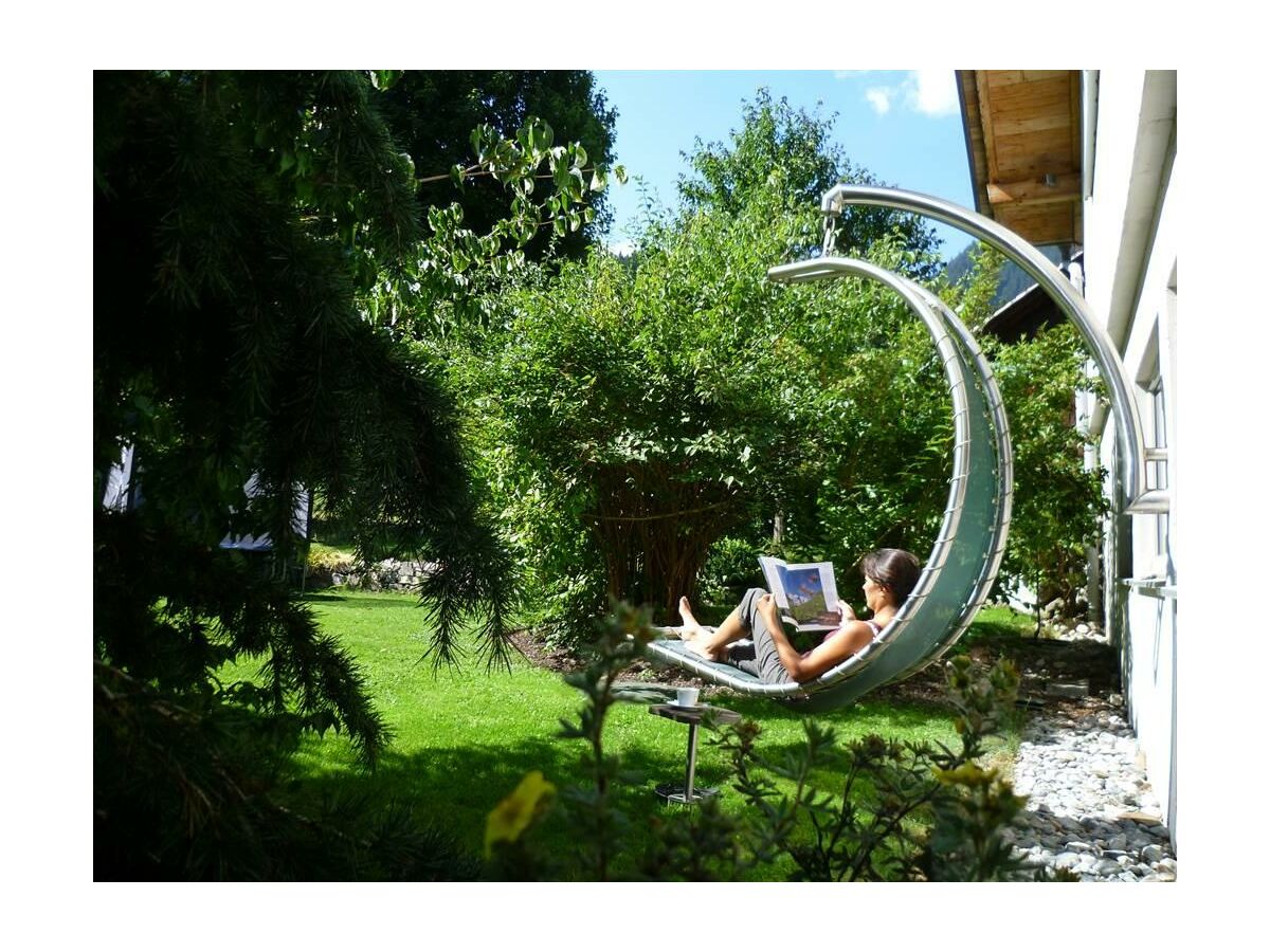 Apartment Apartment Silvretta/2 Schlafräume/2 Dusche, WC - Outdoor photo 3