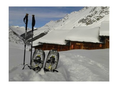 Apartment Apartment Silvretta/2 Schlafräume/2 Dusche, WC - Outdoor photo 16