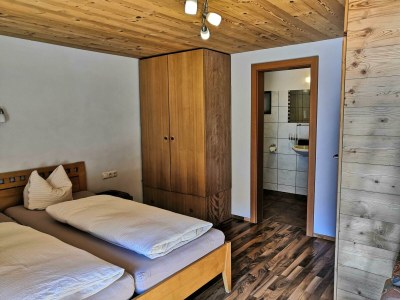 Apartment Apartment Silvretta/2 Schlafräume/2 Dusche, WC - Features photo 21