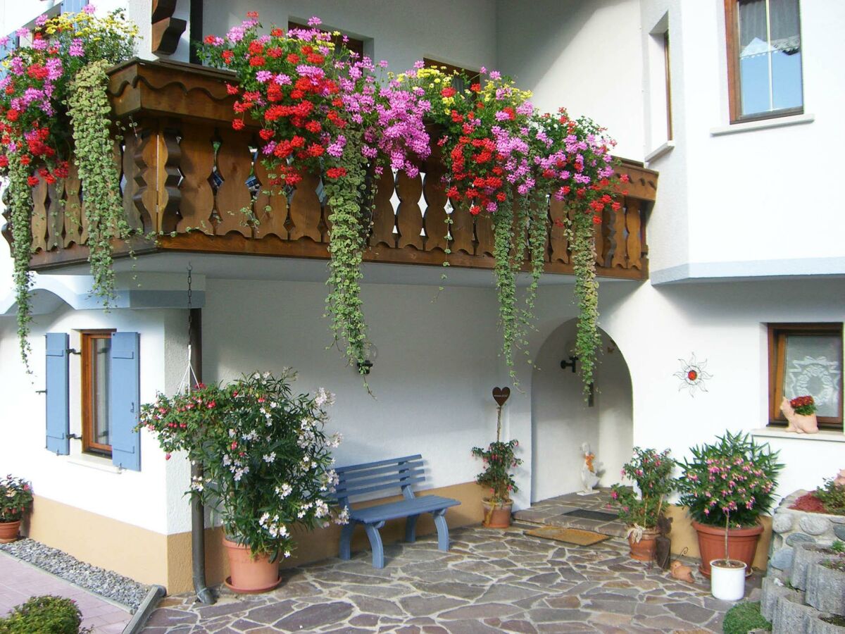 Apartment Wohnung 2, 70 m², 1-6 Personen - Outdoor photo 4