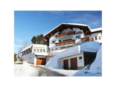 Apartment Wohnung 2, 70 m², 1-6 Personen - Outdoor photo 2