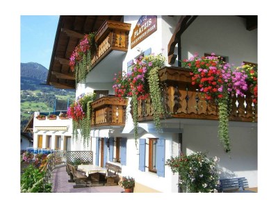 Apartment Wohnung 2, 70 m², 1-6 Personen - Outdoor photo 3