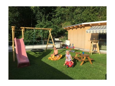 Apartment Wohnung 2, 70 m², 1-6 Personen - Outdoor photo 9