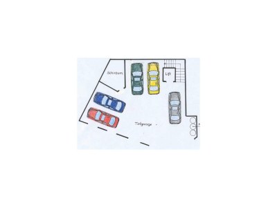 Apartment Wohnung 2, 70 m², 1-6 Personen - Outdoor photo 14