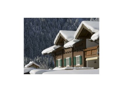 Apartment Apartment "Silvretta", Dusche, WC, 1 Schlafraum - Outdoor photo 19