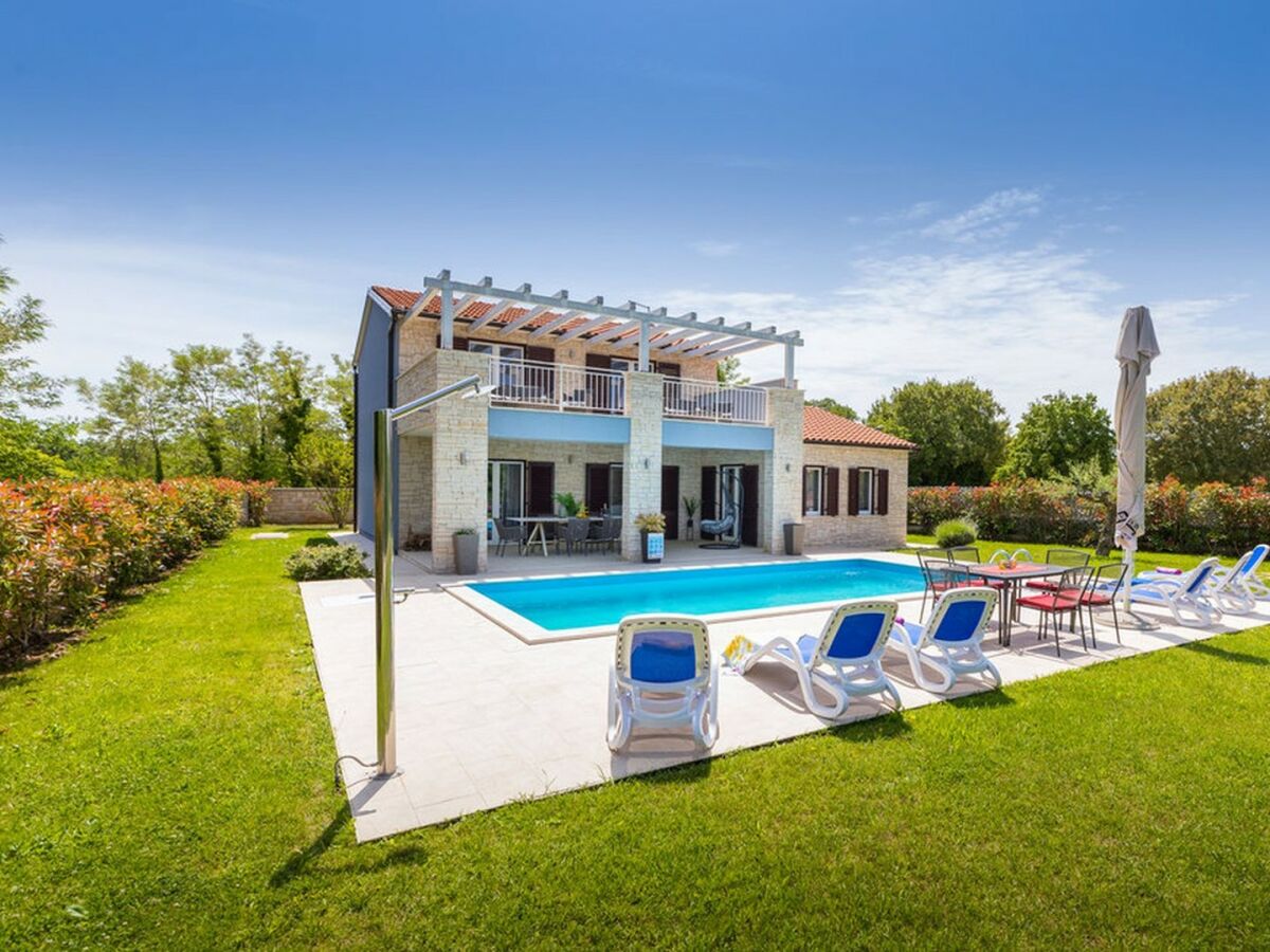 Villa Villa Ragusa