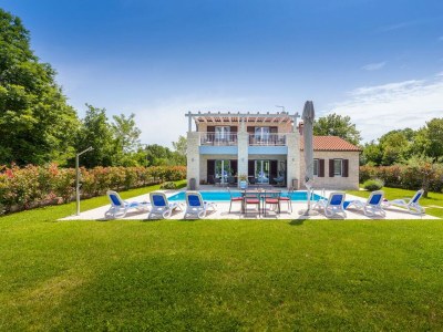 Villa Villa Ragusa - Outdoor photo 8
