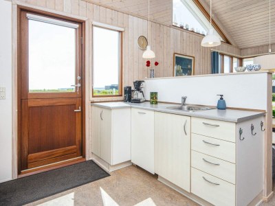 Holiday house 4 Sterne Ferienhaus in Juelsminde-By Traum - Outdoor photo 21