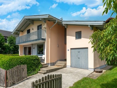 Holiday house Holiday Home Attersee near Hiking Trails - Outdoor photo 11