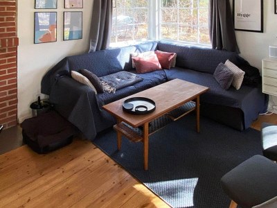 Holiday house 4 person holiday home in Frederiksværk - Outdoor photo 13