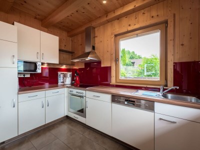 Chalet Schlossblick - Features photo 19