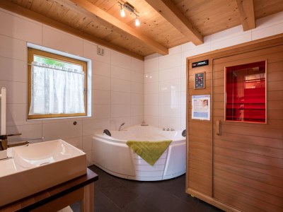 Chalet Schlossblick - Features photo 20
