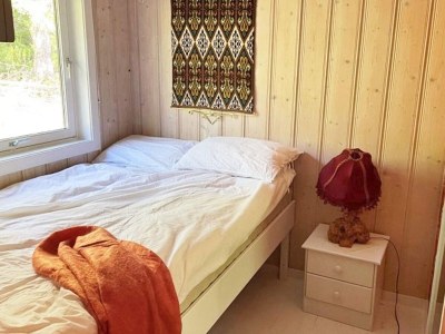 Holiday house 4 person holiday home in Svelgen-By Traum - Outdoor photo 23