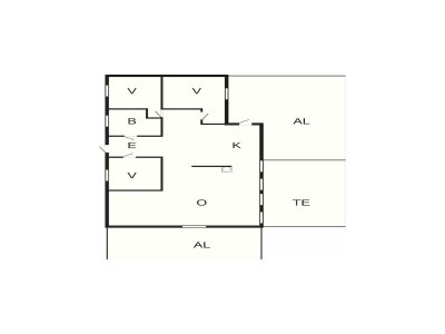 Holiday house 4 person holiday home in Svelgen-By Traum - Document photo 28
