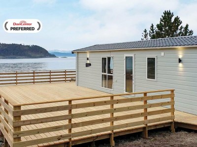 Holiday house 6 Personen Ferienhaus in Tansøy-By Traum - Outdoor photo 6