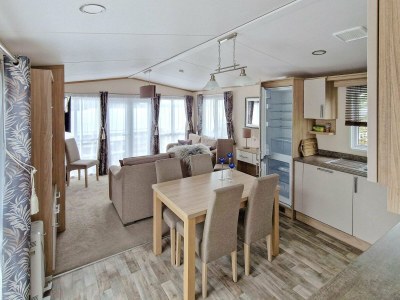 Holiday house 6 Personen Ferienhaus in Tansøy-By Traum - Outdoor photo 32