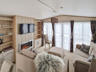 Holiday house 6 Personen Ferienhaus in Tansøy-By Traum - Outdoor photo 46