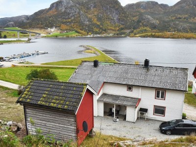 Holiday house 8 Personen Ferienhaus in Snillfjord-By Traum - Outdoor photo 4