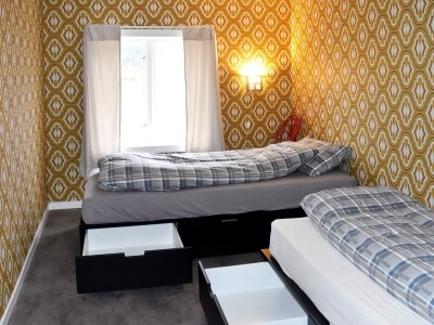 Holiday house 8 Personen Ferienhaus in Snillfjord-By Traum - Outdoor photo 38