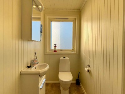 Holiday house 6 person holiday home in Huglo-By Traum - Outdoor photo 18