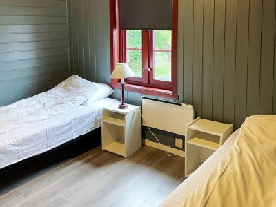 Holiday house 12 Personen Ferienhaus in Selje-By Traum - Outdoor photo 20