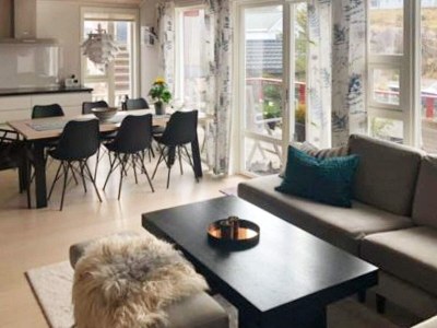 Holiday house 8 Personen Ferienhaus in averøy-By Traum - Outdoor photo 18