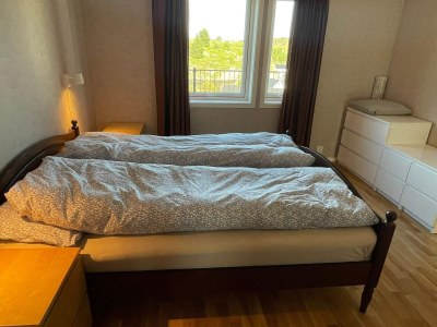 Holiday house 8 person holiday home in Hellesøy-By Traum - Outdoor photo 20