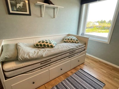 Holiday house 8 person holiday home in Hellesøy-By Traum - Outdoor photo 32