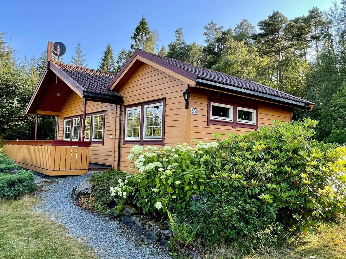 Holiday house 9 Personen Ferienhaus in MOSTERHAMN-By Traum - Outdoor photo 2