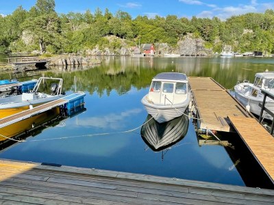 Holiday house 9 Personen Ferienhaus in MOSTERHAMN-By Traum - Outdoor photo 4
